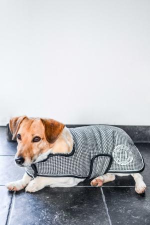 Harcour USA - Code Dog Blanket Coat