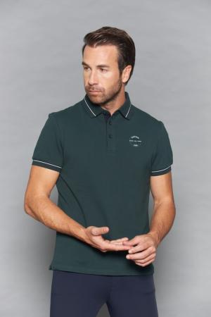 Harcour USA - Pampelonne Men's Polo