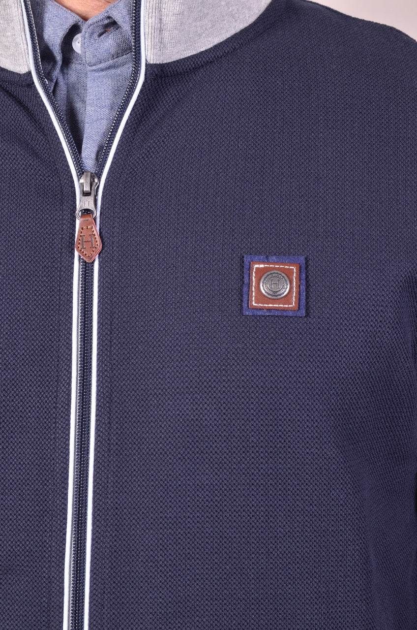 Harcour USA - Stanley Zip-Up