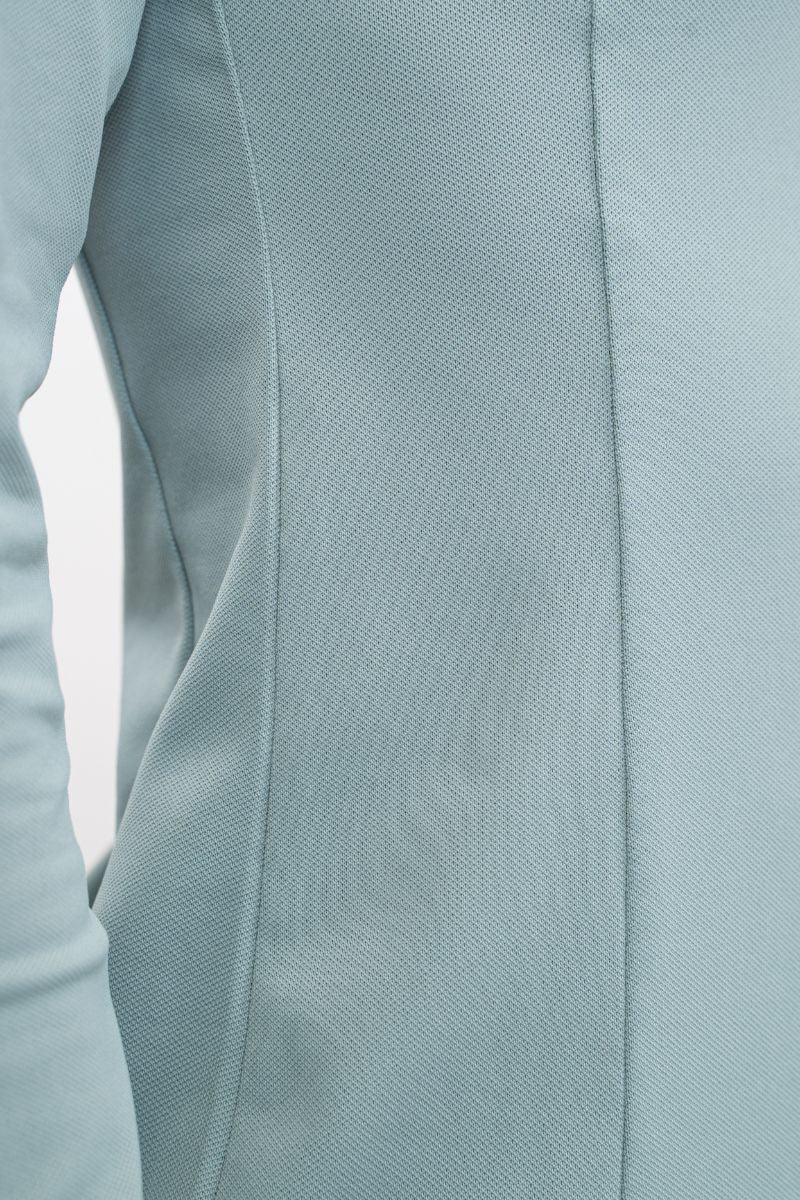 Harcour USA - Tess - Long Sleeve Technical Riding Polo