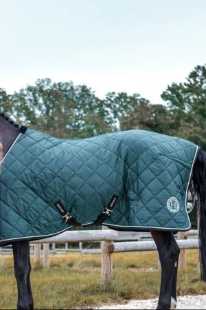 Harcour USA - Notebook Horse Blanket