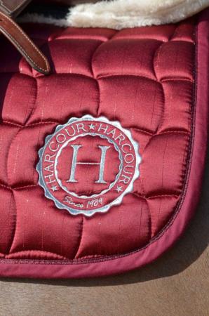 Harcour USA - Salal Saddle Pad