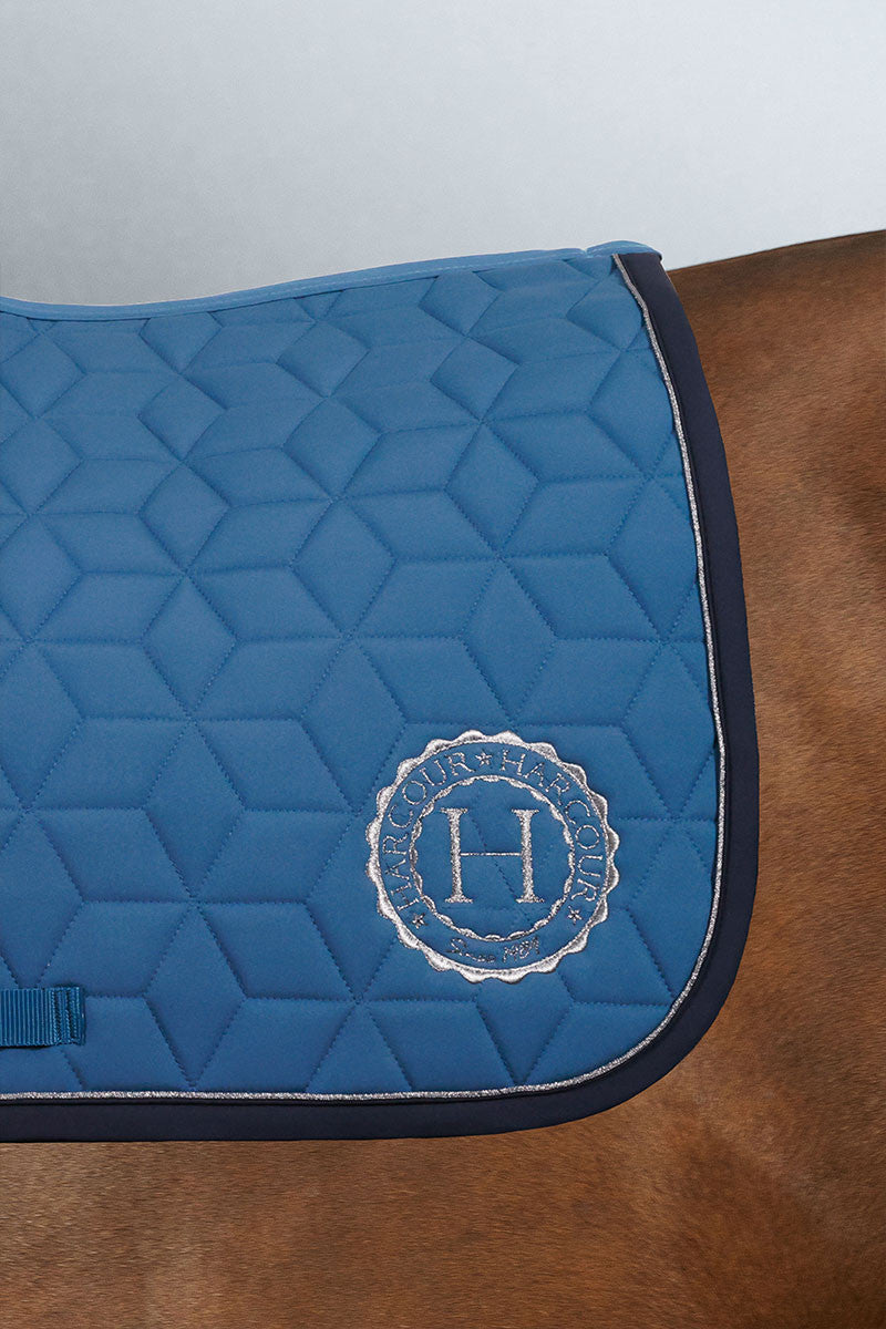 Harcour USA - Solice Saddle Pad
