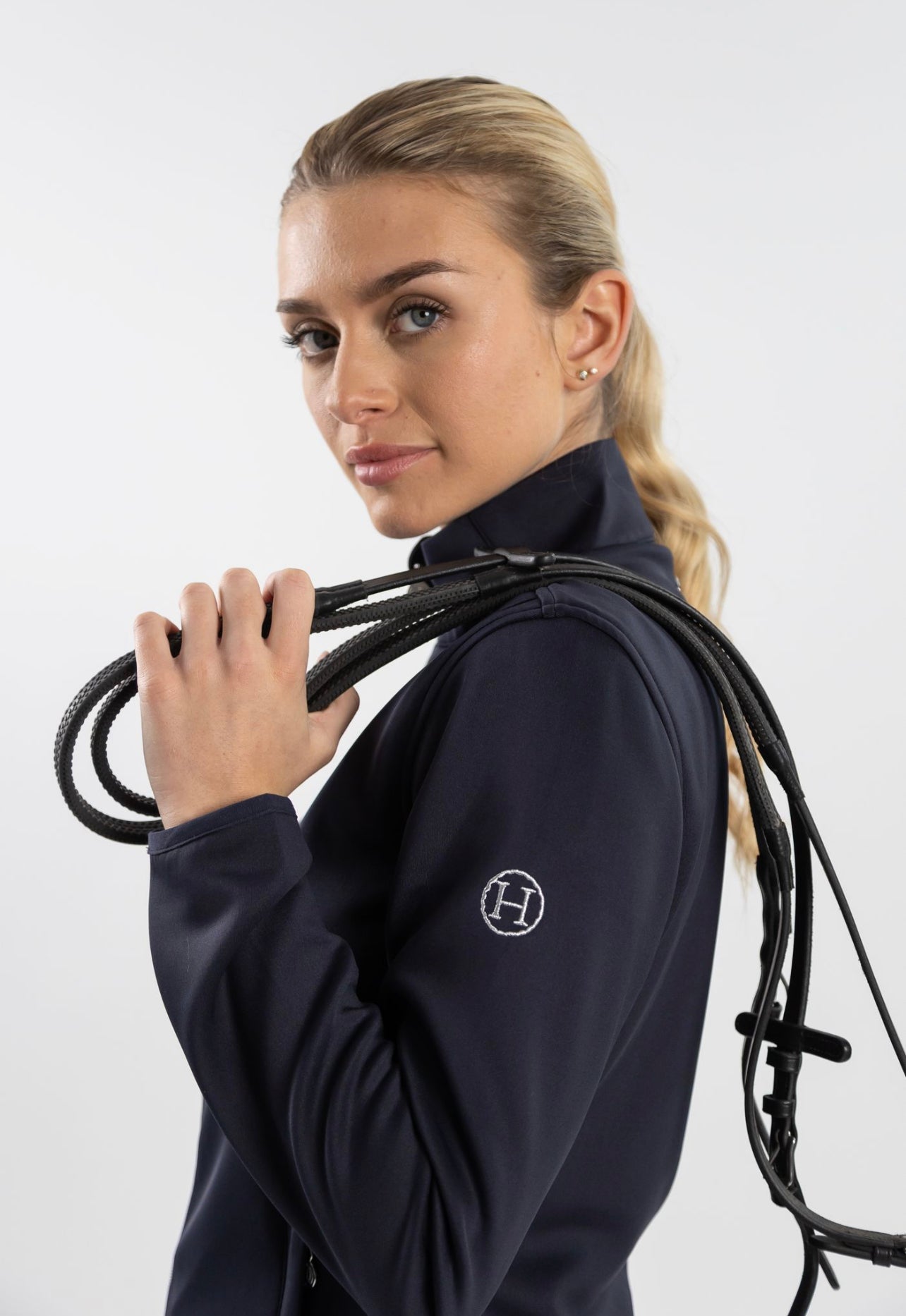 Harcour USA - Jordany Women's Technical Jacket
