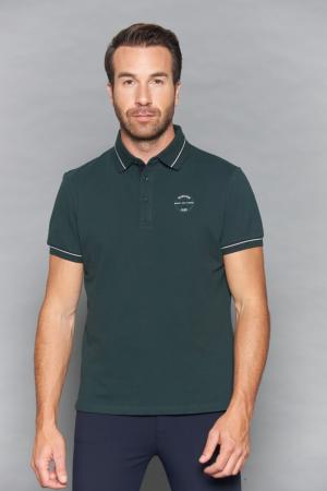Harcour USA - Pampelonne Men's Polo