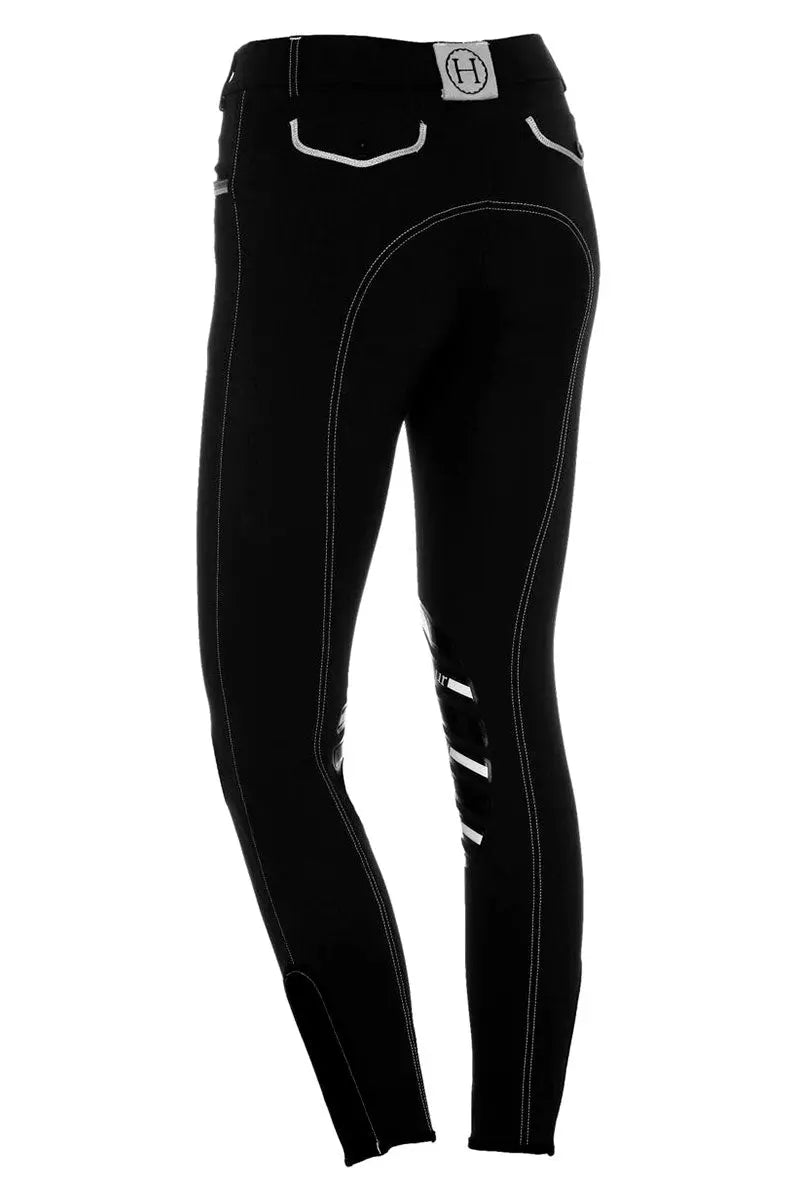 Harcour USA - Jalisca Breeches for  - Knee Patch