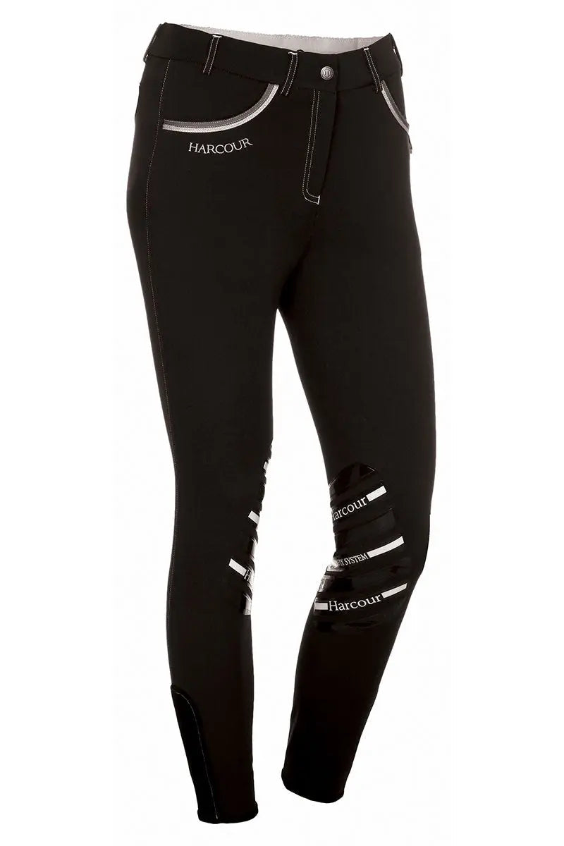 Harcour USA - Jalisca Breeches for  - Knee Patch