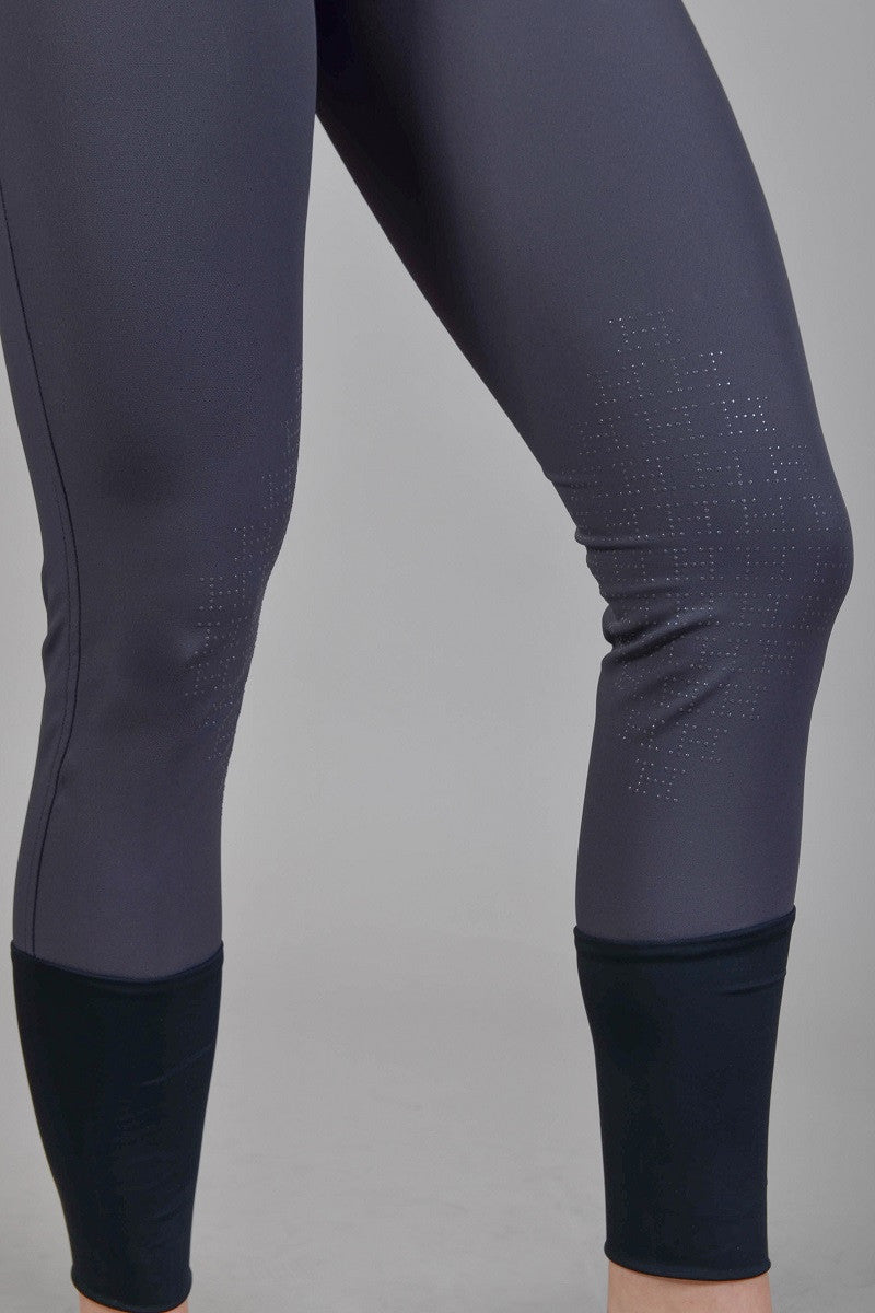 Harcour USA - Jaltika Riding Breeches for Women - Knee Patch