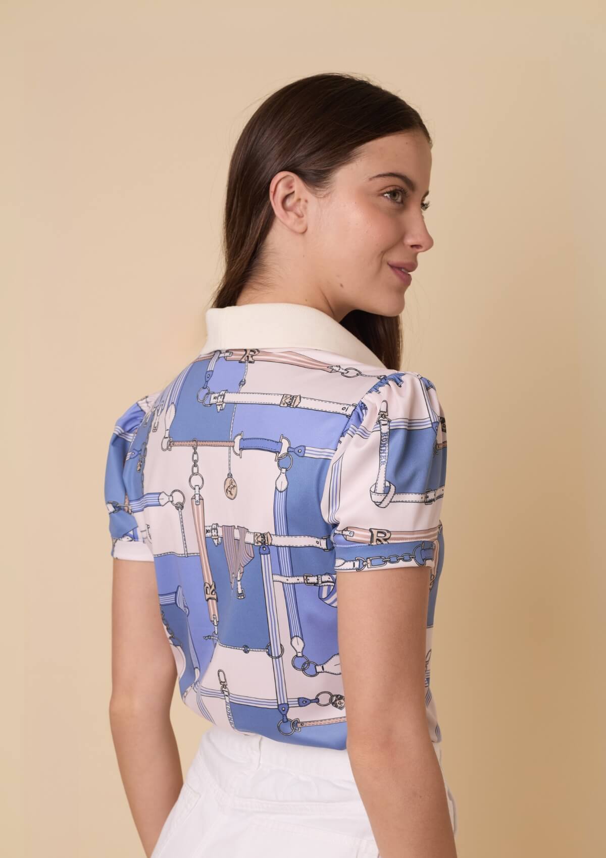 Rönner | Jubilea Polo-Shirt | Short Sleeve