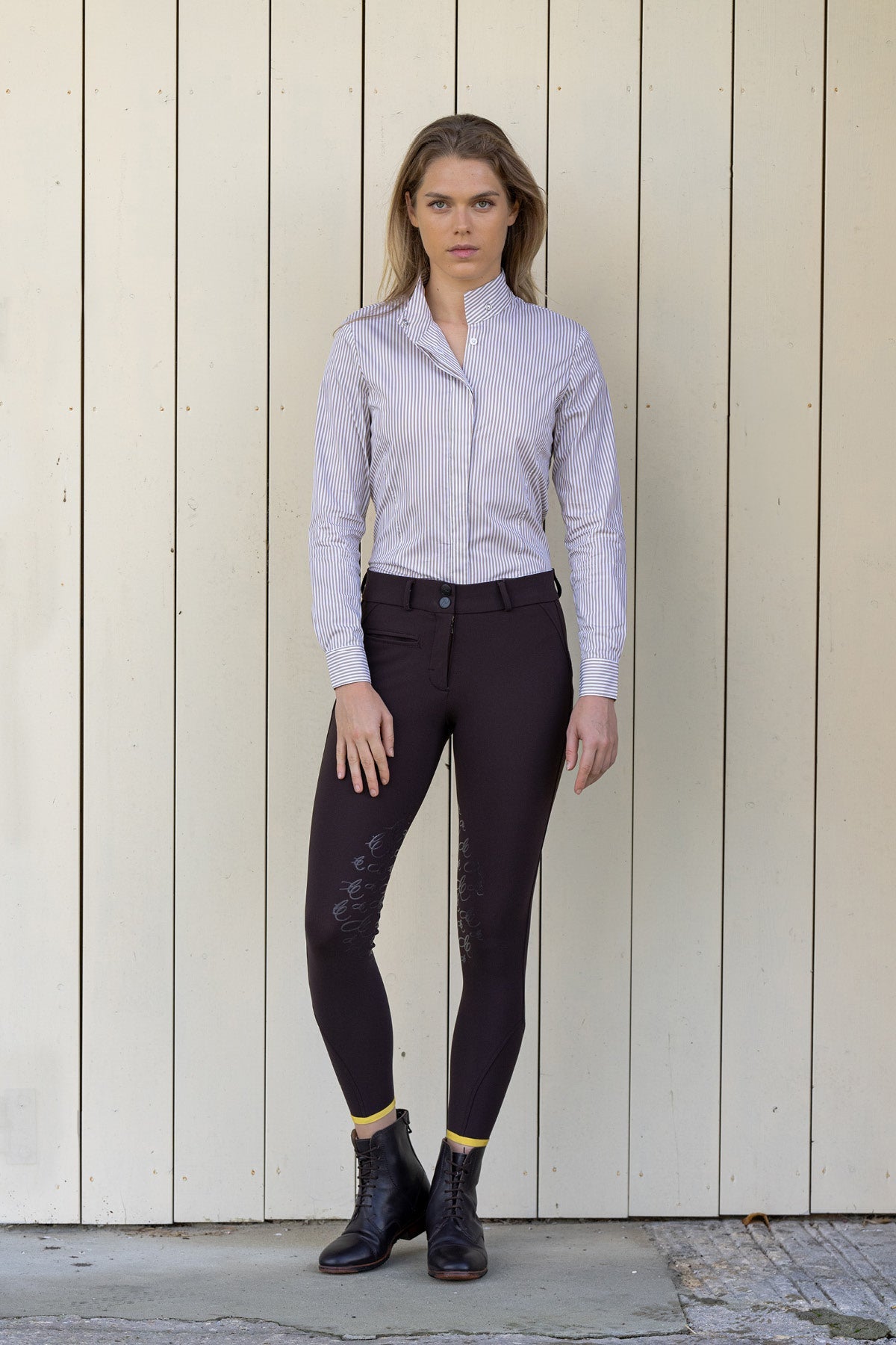 CALLIDAE - The Lightweight Tech C Riding Breech