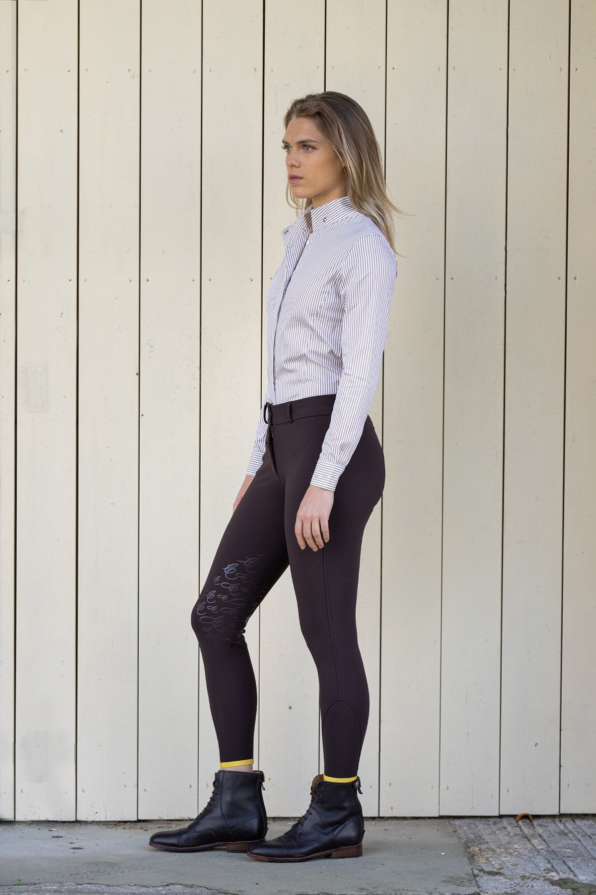 CALLIDAE - The Lightweight Tech C Riding Breech