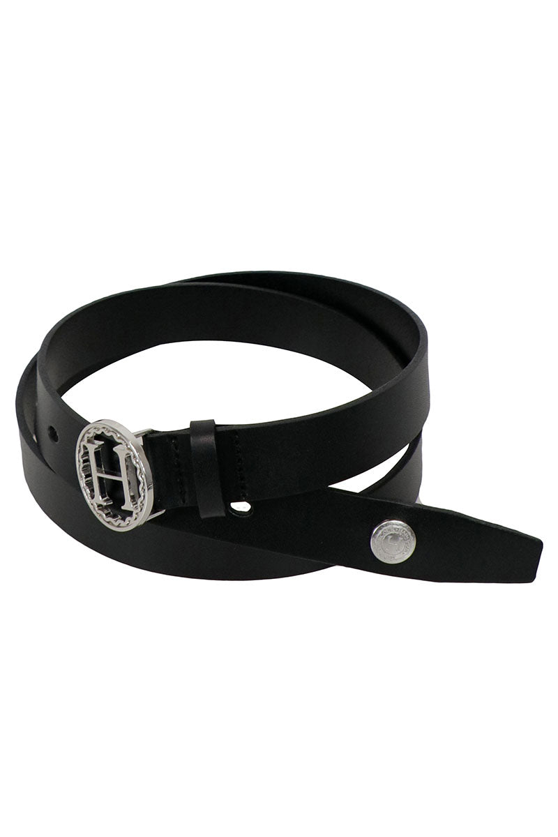 Harcour USA - Luis Belt