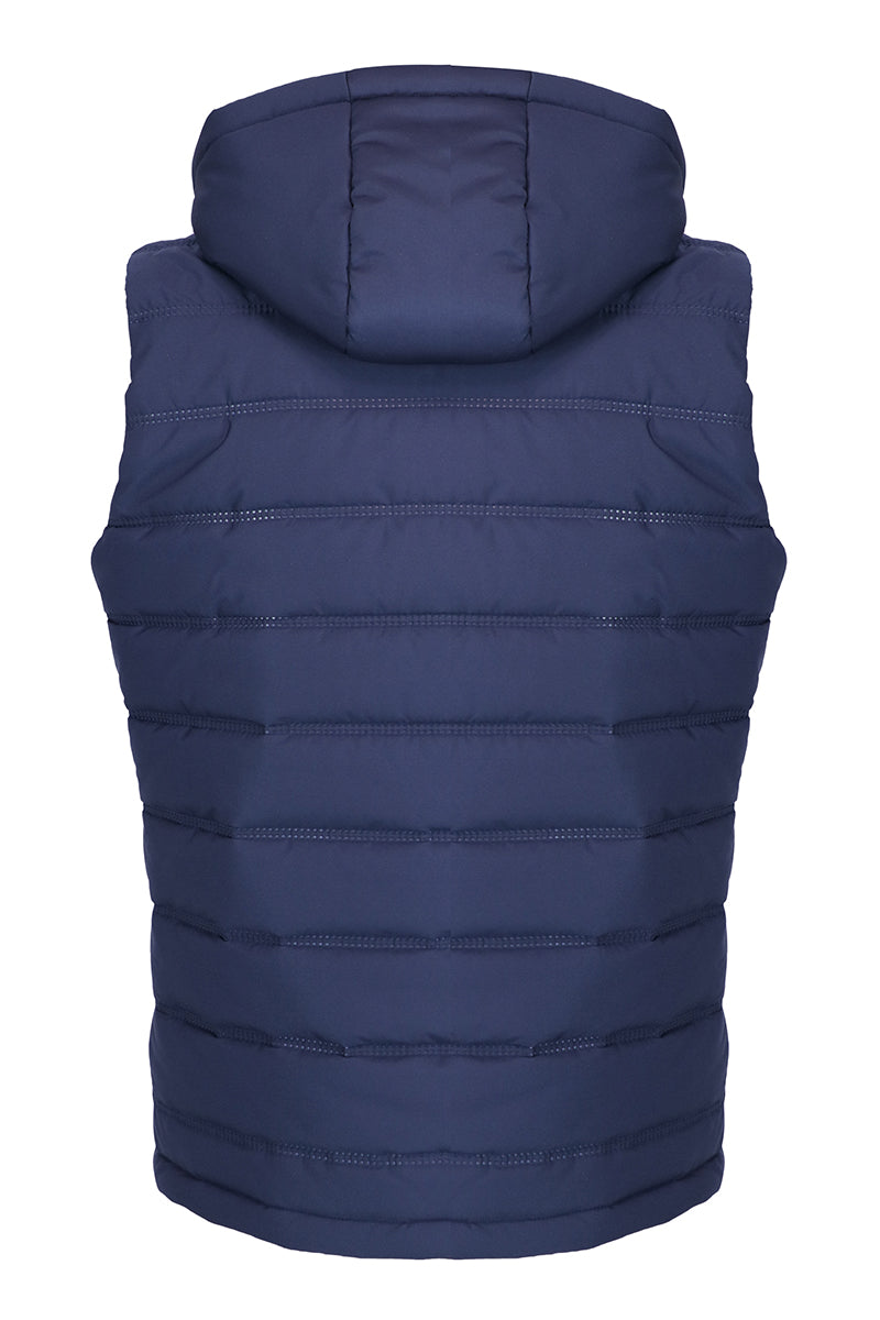 Harcour USA - Johnny Mens Vest