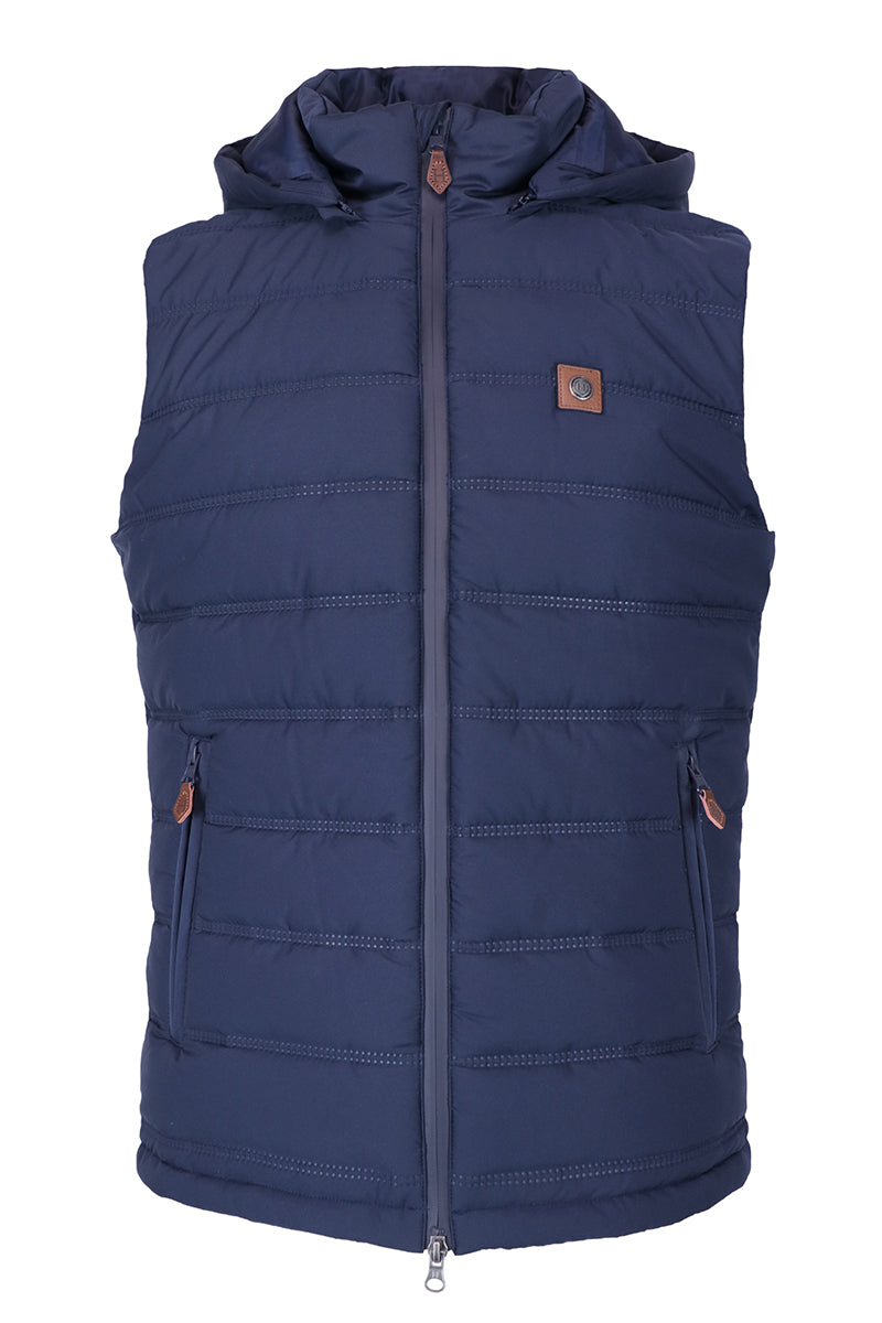 Harcour USA - Johnny Mens Vest