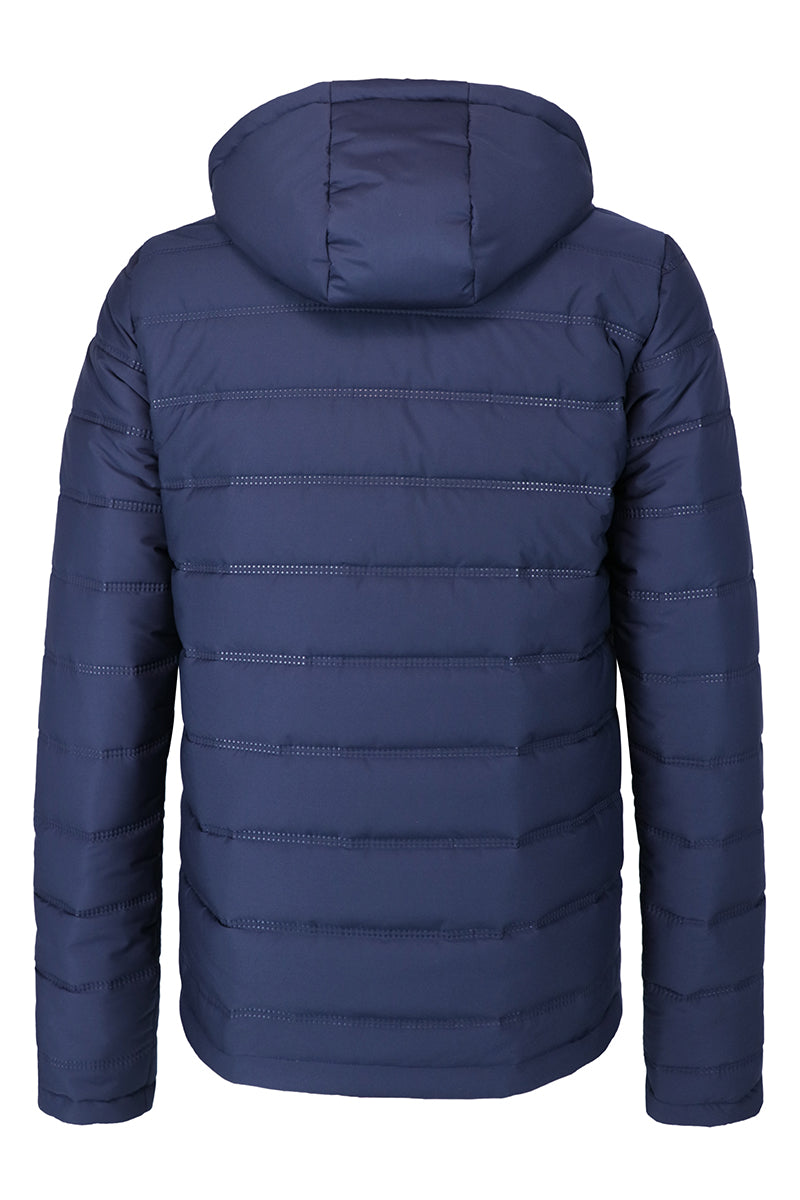 Harcour USA - Billy's Mens Jacket