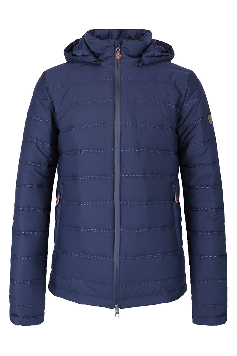 Harcour USA - Billy's Mens Jacket