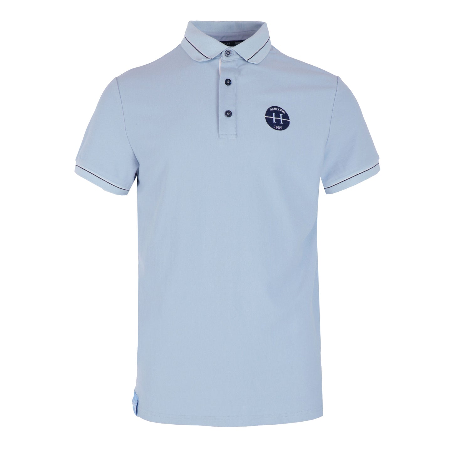 Harcour USA - Pampelonne Men's Polo