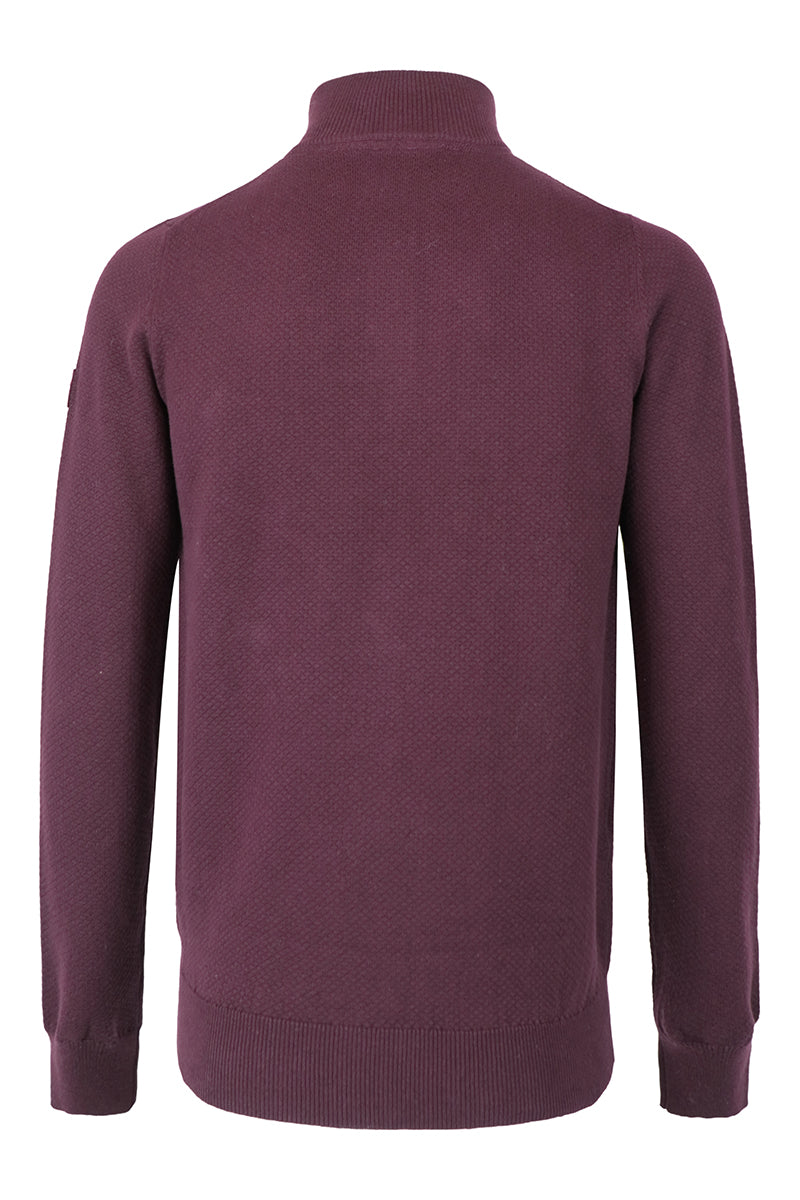 Harcour USA - Douglas Unisex Pullover Sweater