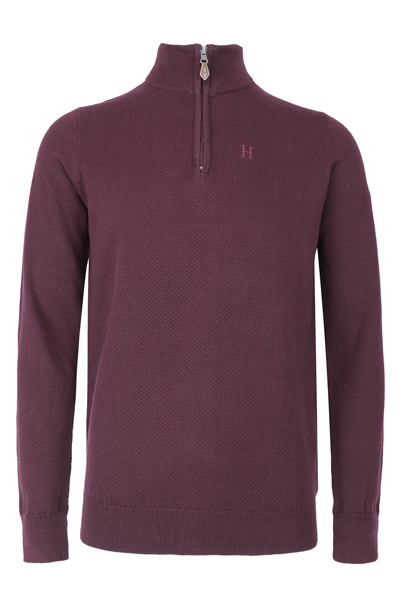 Harcour USA - Douglas Unisex Pullover Sweater