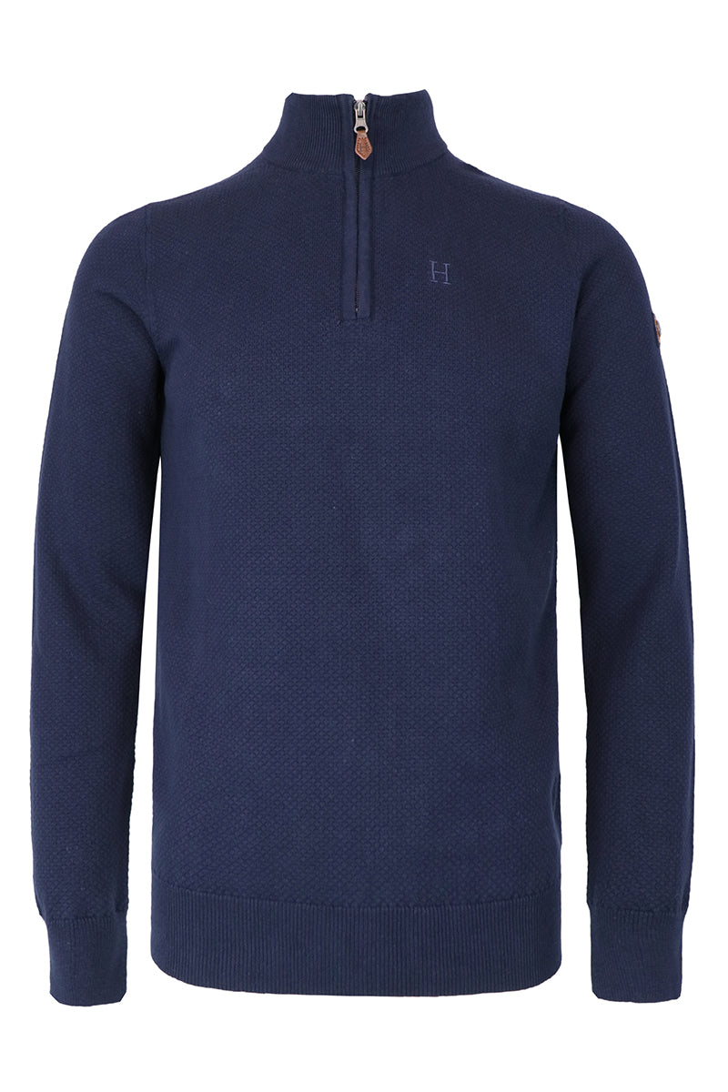Harcour USA - Douglas Unisex Pullover Sweater