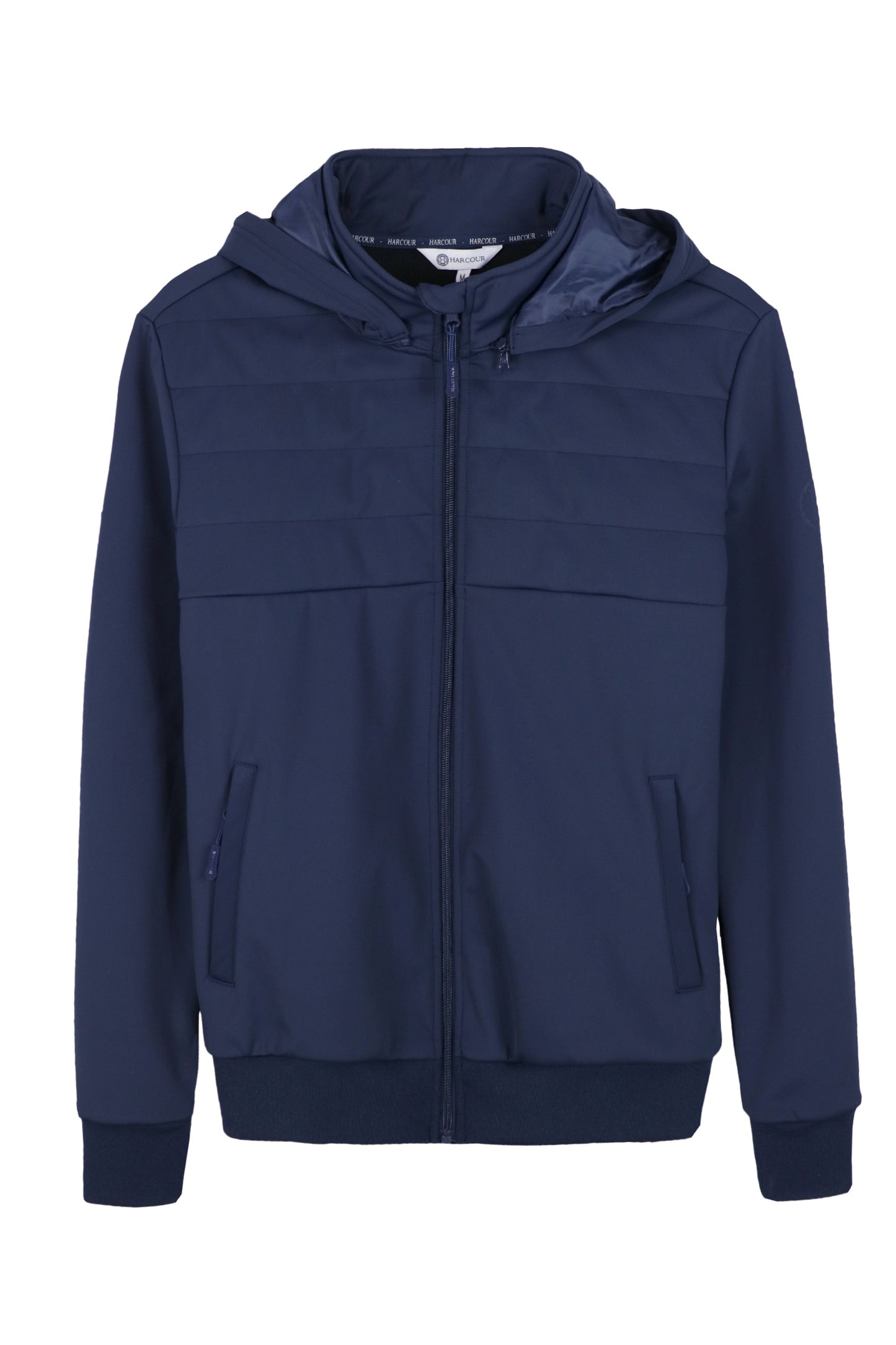 Harcour USA - Miki Mens Jacket