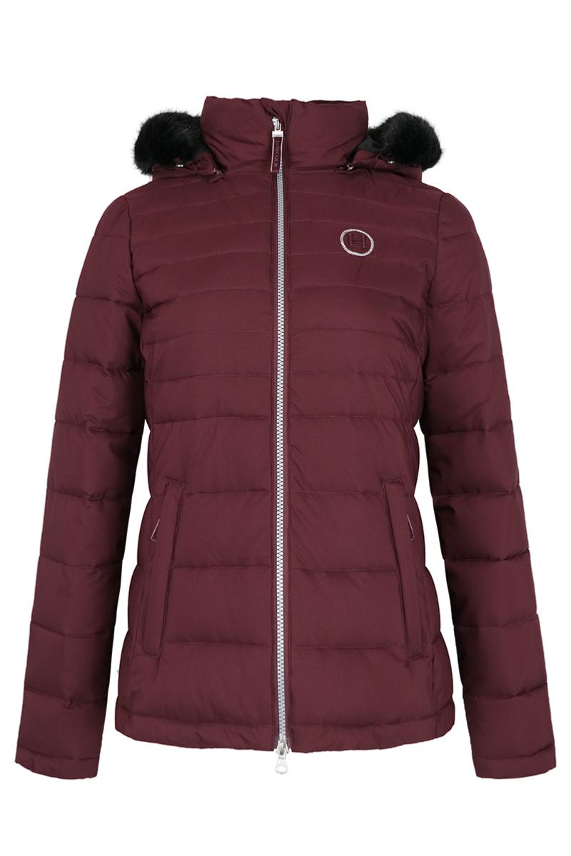 Harcour USA - Margy Woman's Padded Jacket