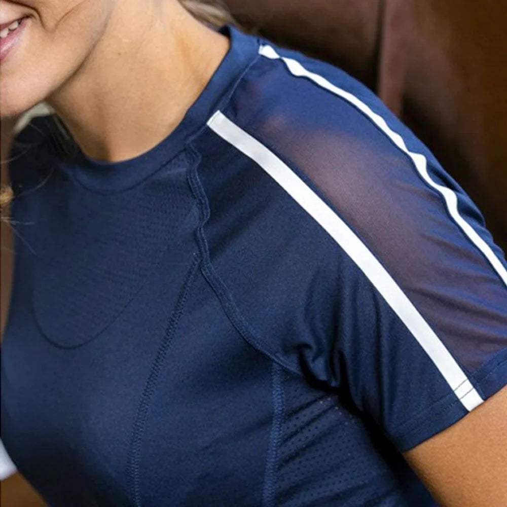 EQUITHÈME – Marion T-Shirt