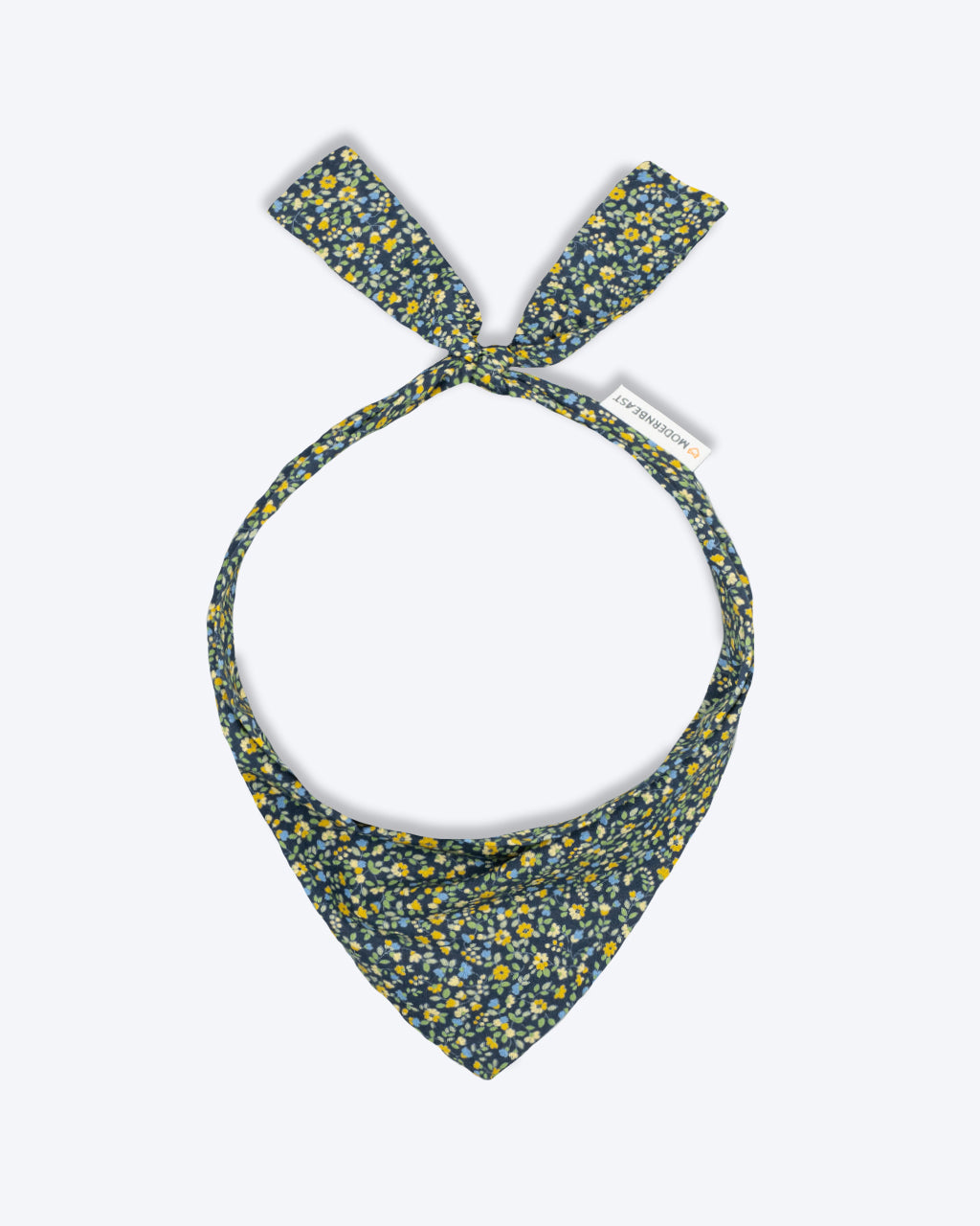 MODERNBEAST Floral Bandana