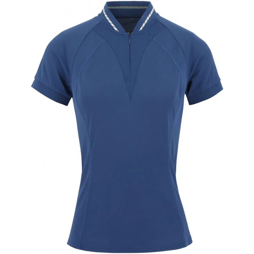 EQUITHÈME – Elodie Polo Shirt