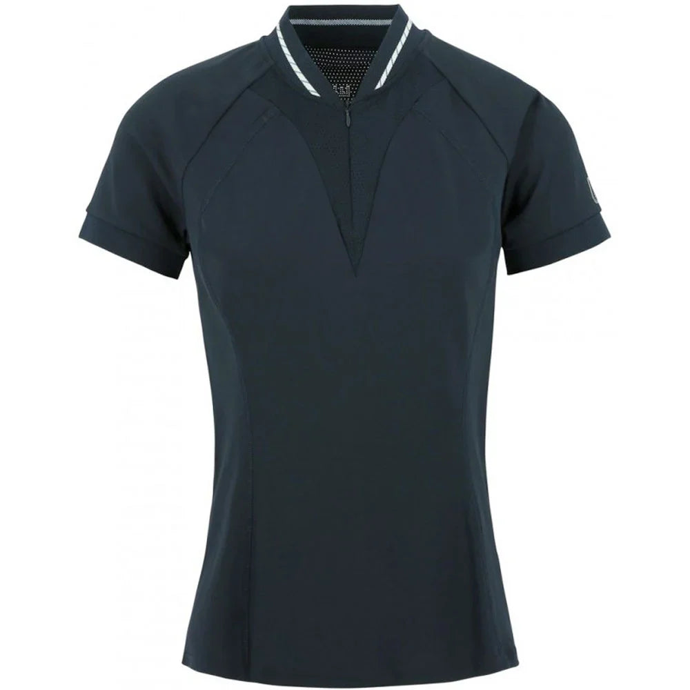 EQUITHÈME – Elodie Polo Shirt