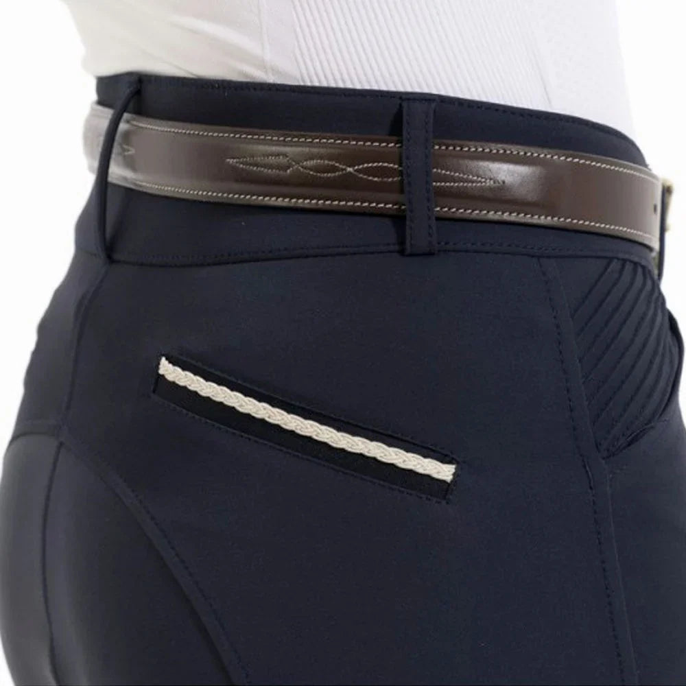 EQUITHÈME - Joséphine - Eco-Friendly Riding Breeches