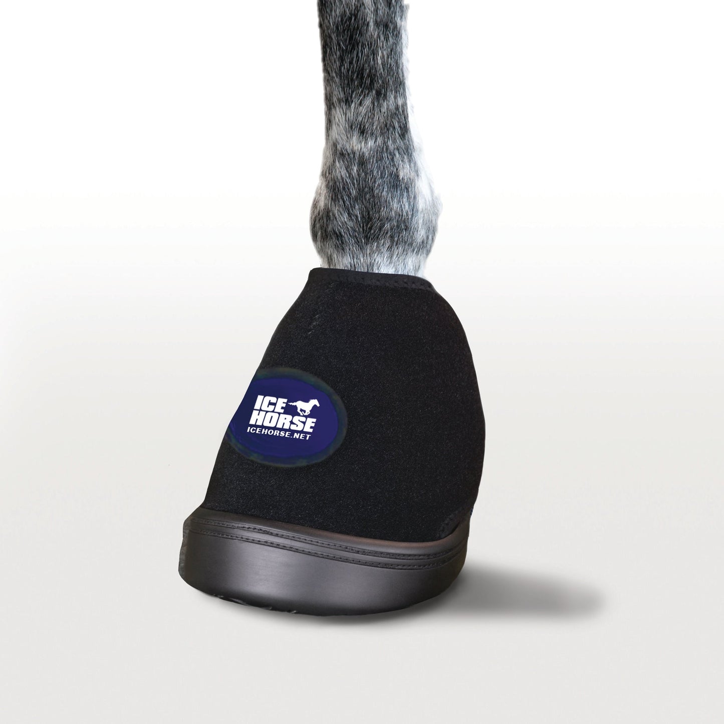 Ice Horse - Hoof Boots | Equine Hoof Cold Therapy Boots