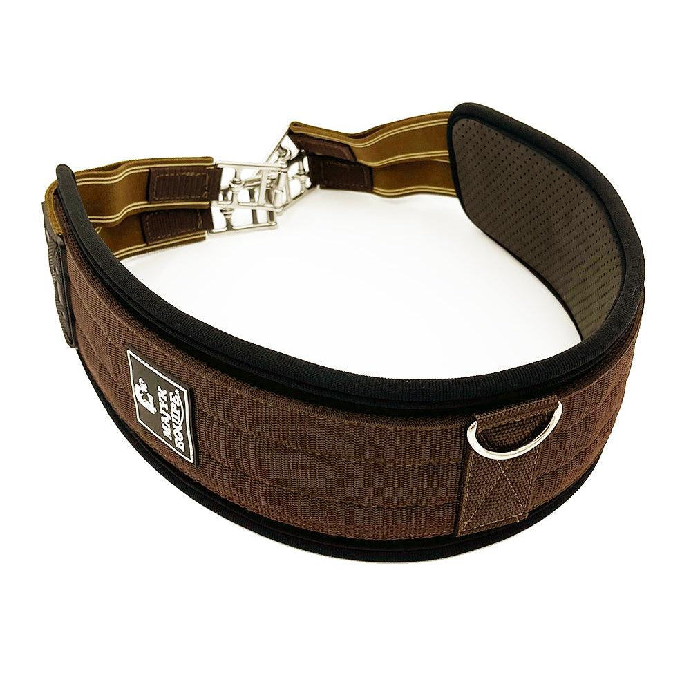 Majyk Equipe - Hi-Efficiency All Purpose Girth with Removable Neoprene-Free Liner