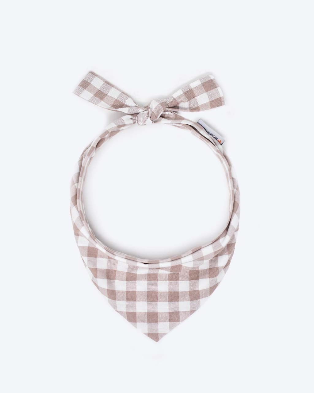 MODERNBEAST  Gingham Bandana
