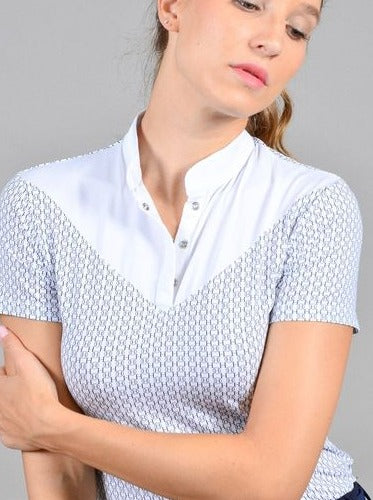 Harcour USA - Copa Womens Short Sleeve Competition Shirt