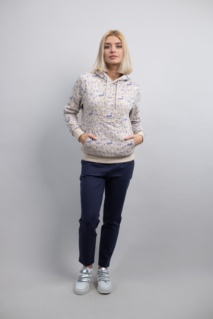 Harcour USA - Samy Unisex Hoodie