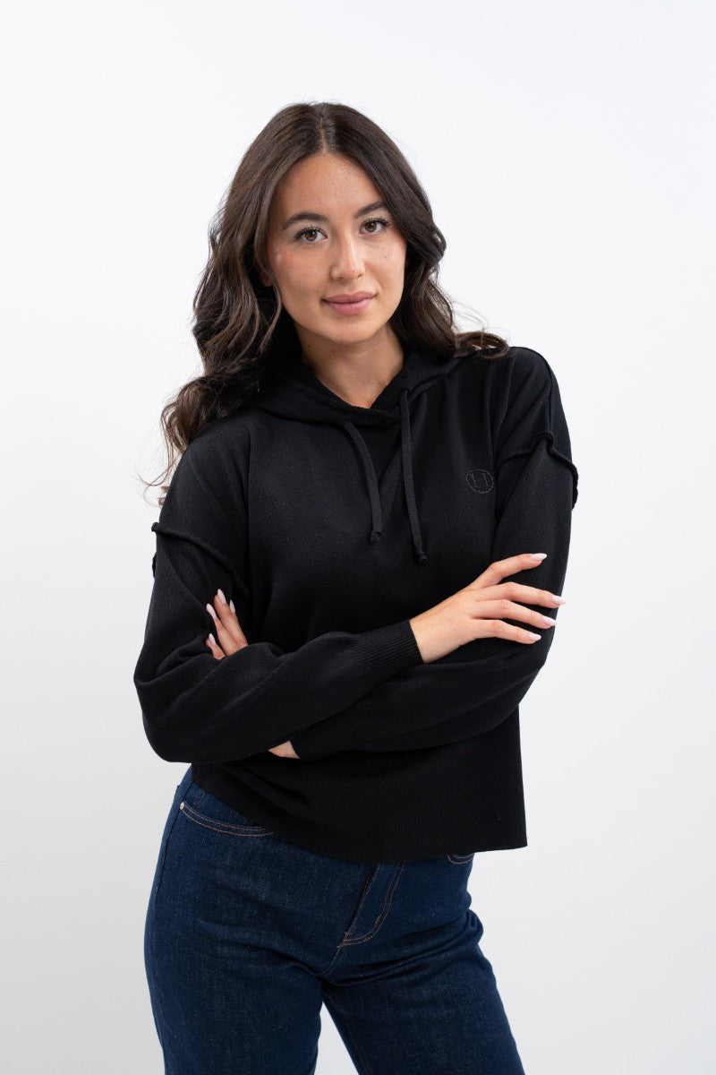 Harcour USA - Plume Womens Hoodie