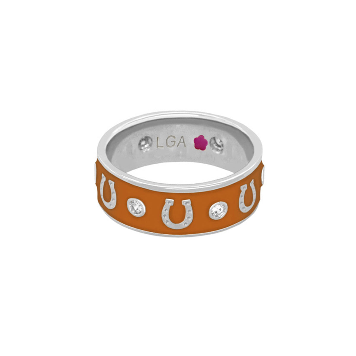 Lauren G Adams - Horseshoe Equestrian Ring