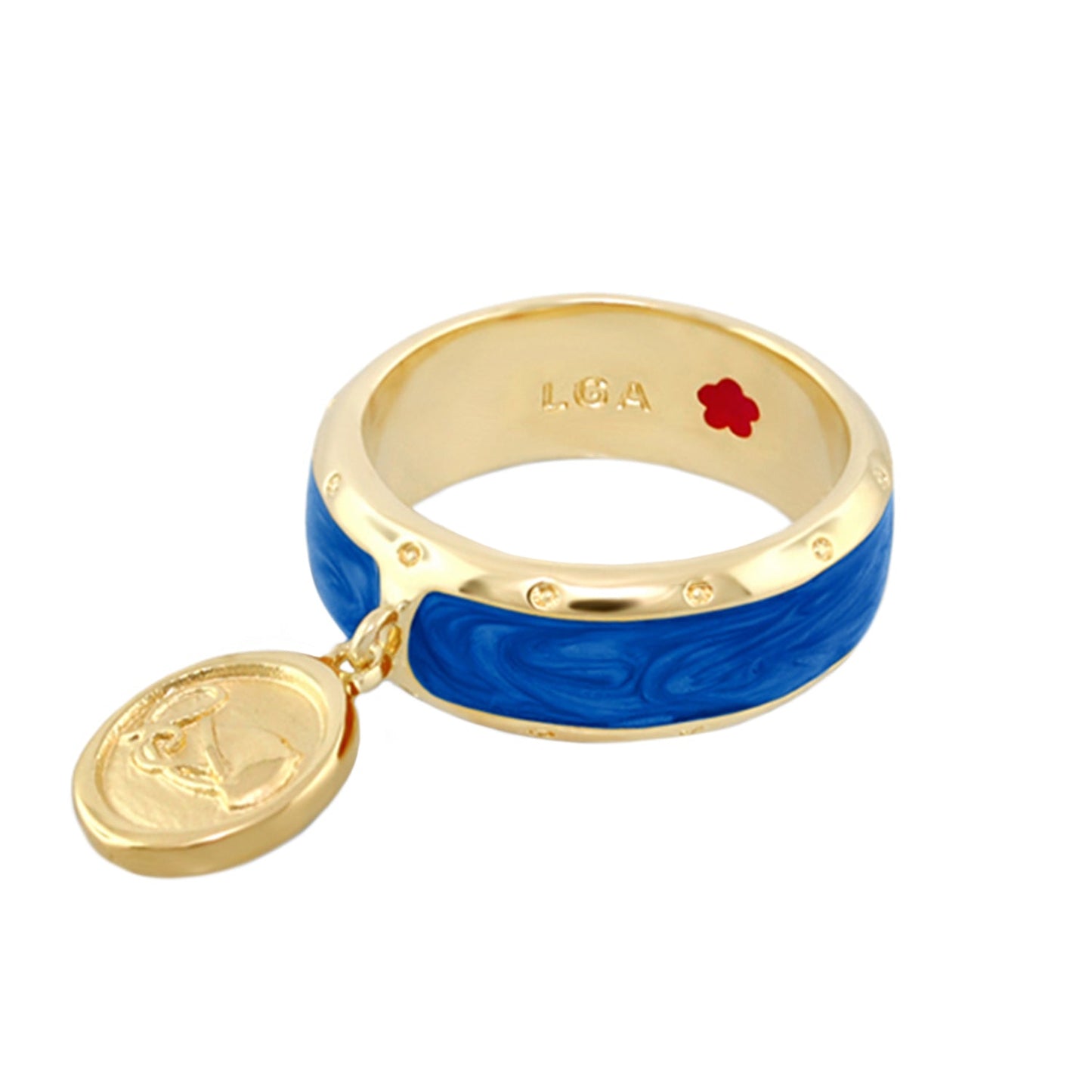 Lauren G Adams - Equestrian Ring