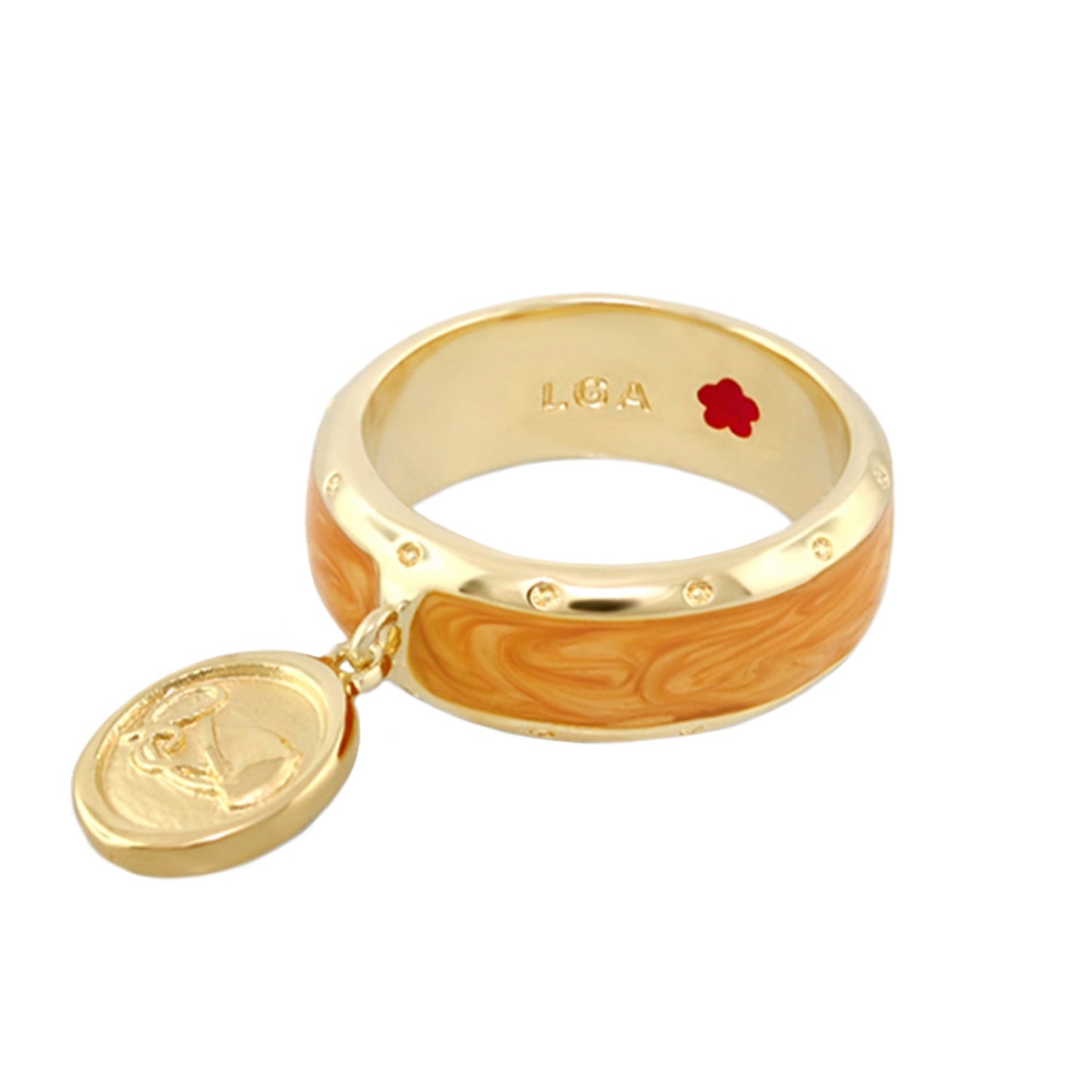 Lauren G Adams - Equestrian Ring