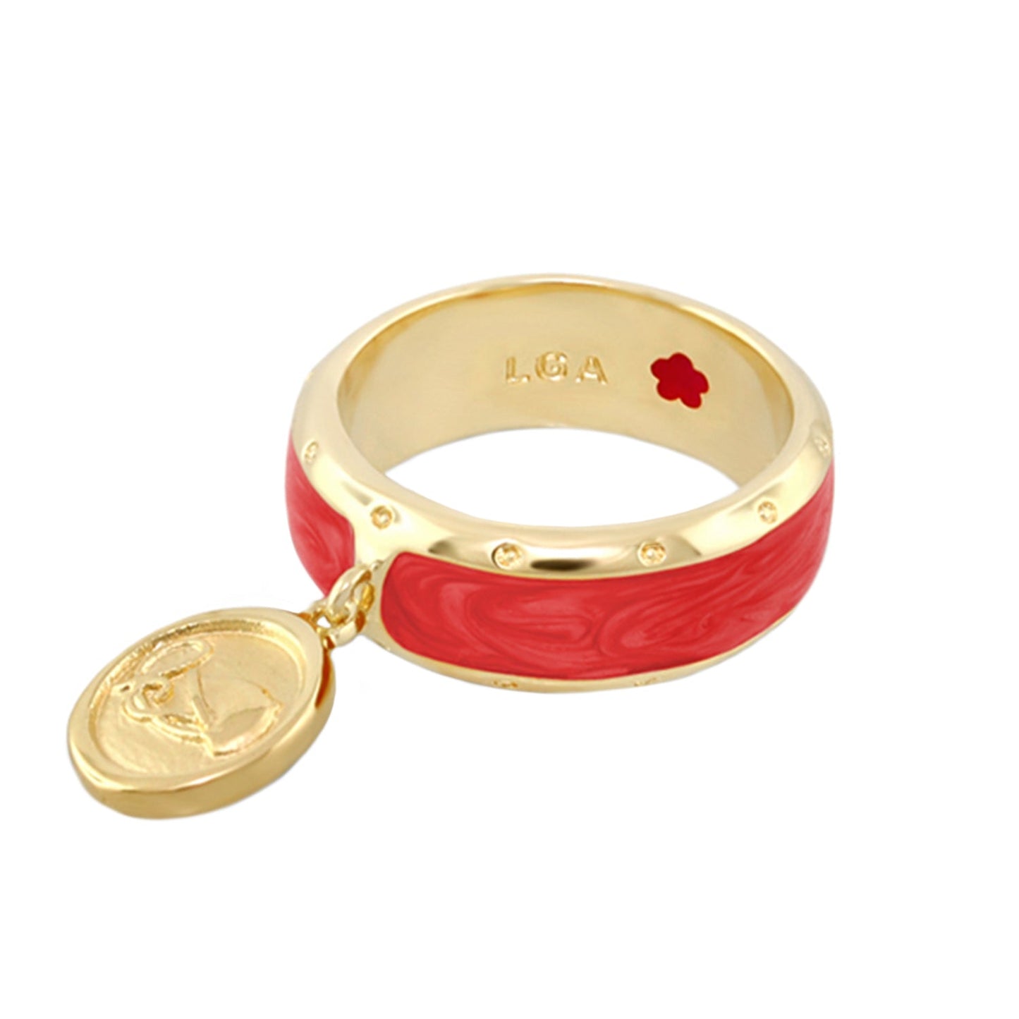 Lauren G Adams - Equestrian Ring