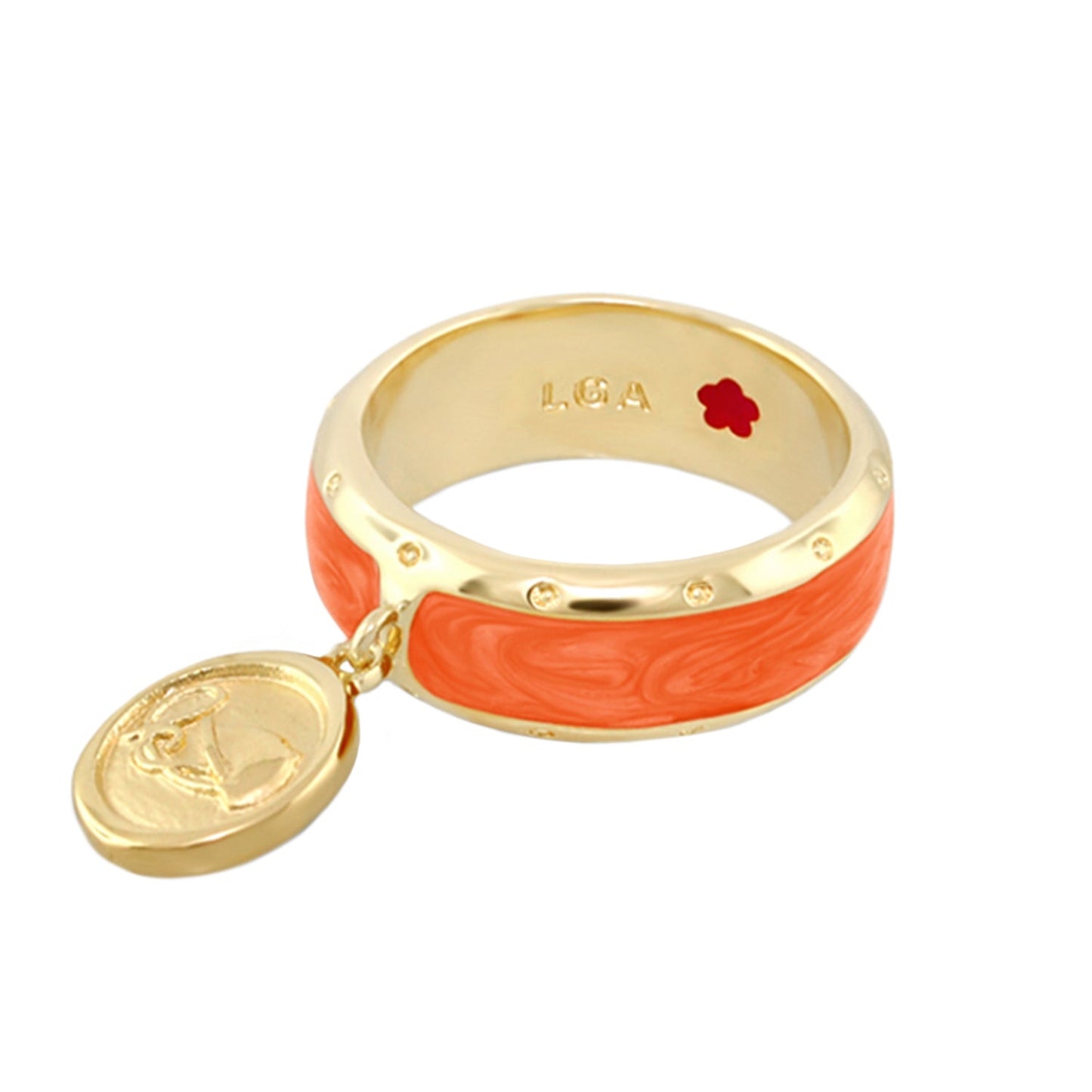 Lauren G Adams - Equestrian Ring