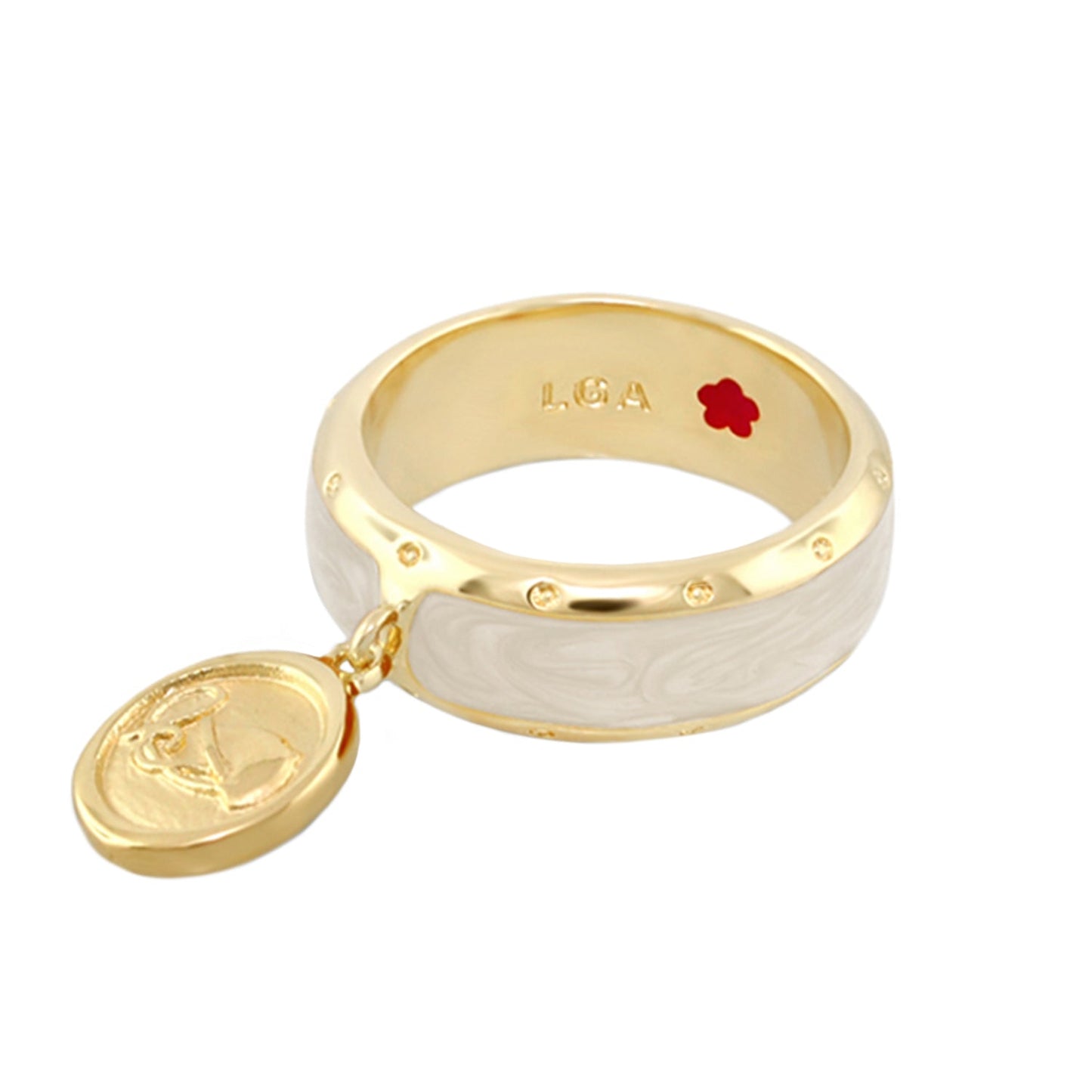 Lauren G Adams - Equestrian Ring