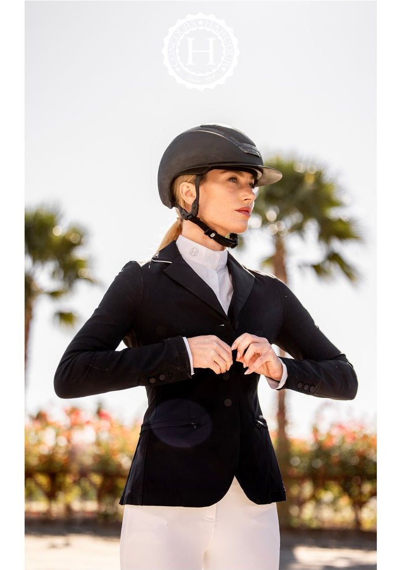 Harcour USA - Monet Women's Competition Jacket