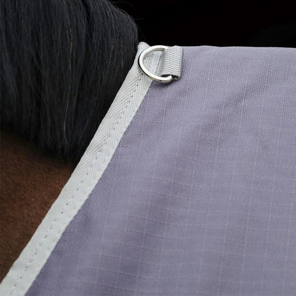 EQUITHÈME Tyrex 1200D Recycled Turnout Rug