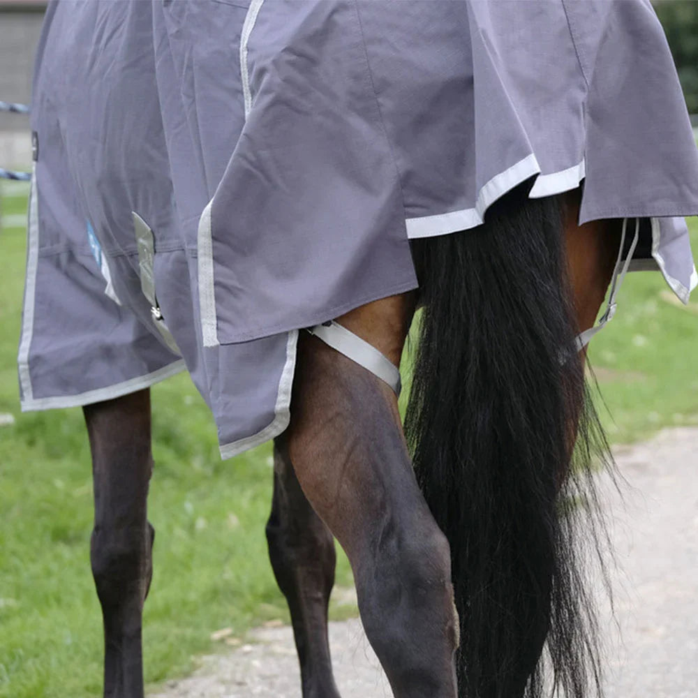 EQUITHÈME Tyrex 1200D Recycled Turnout Rug