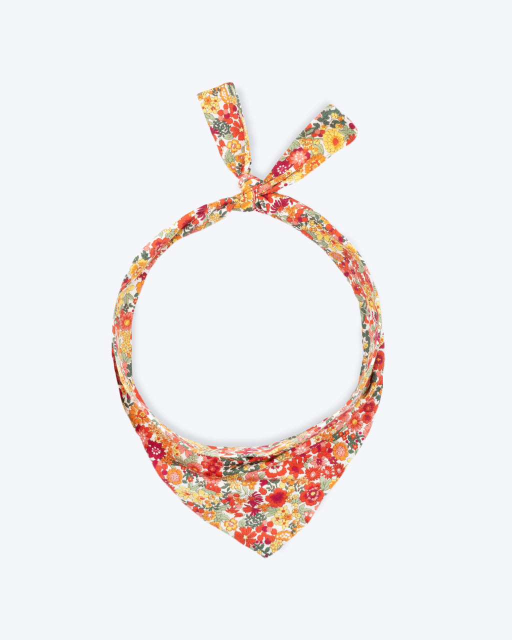 MODERNBEAST Floral Bandana