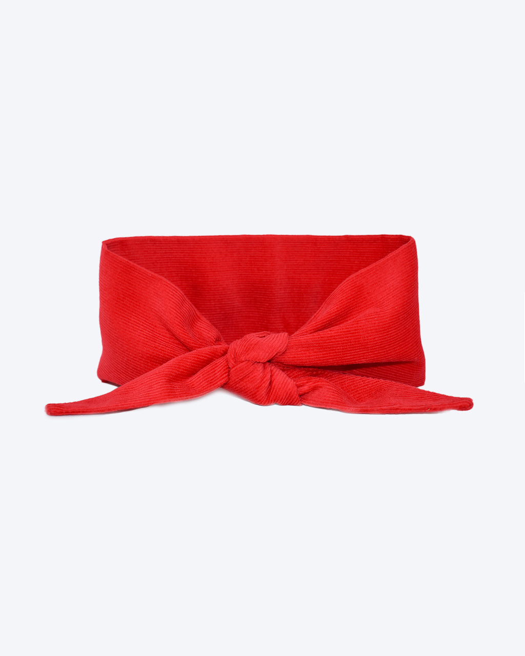 MODERNBEAST Winter Necktie