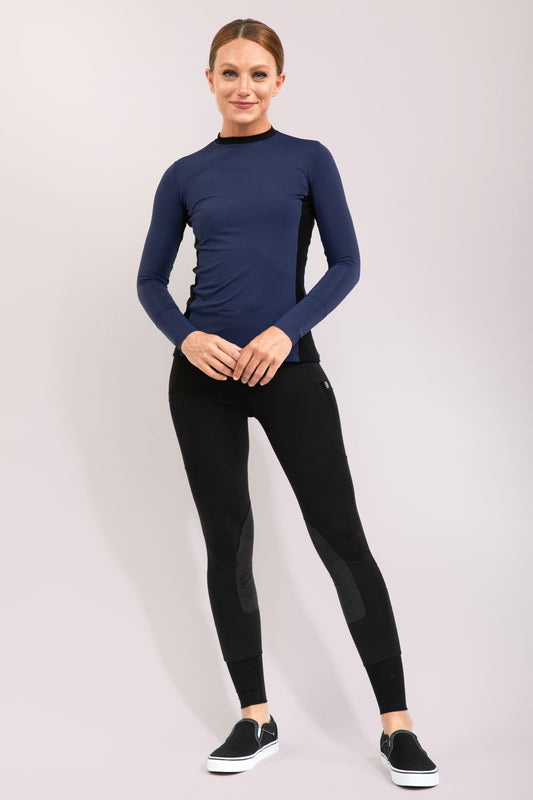 BOTORI  - Taylor Riding Pants