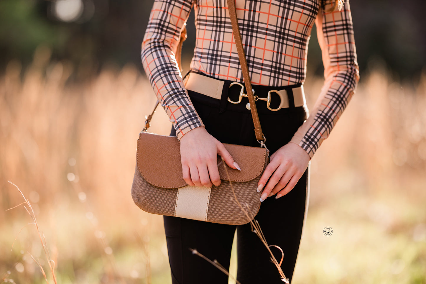 The Proper Fox - Plaid Sun Shirt